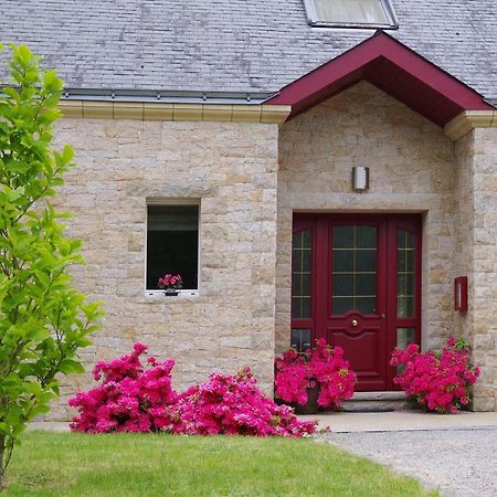 Moreau Guy Missillac Exterior photo