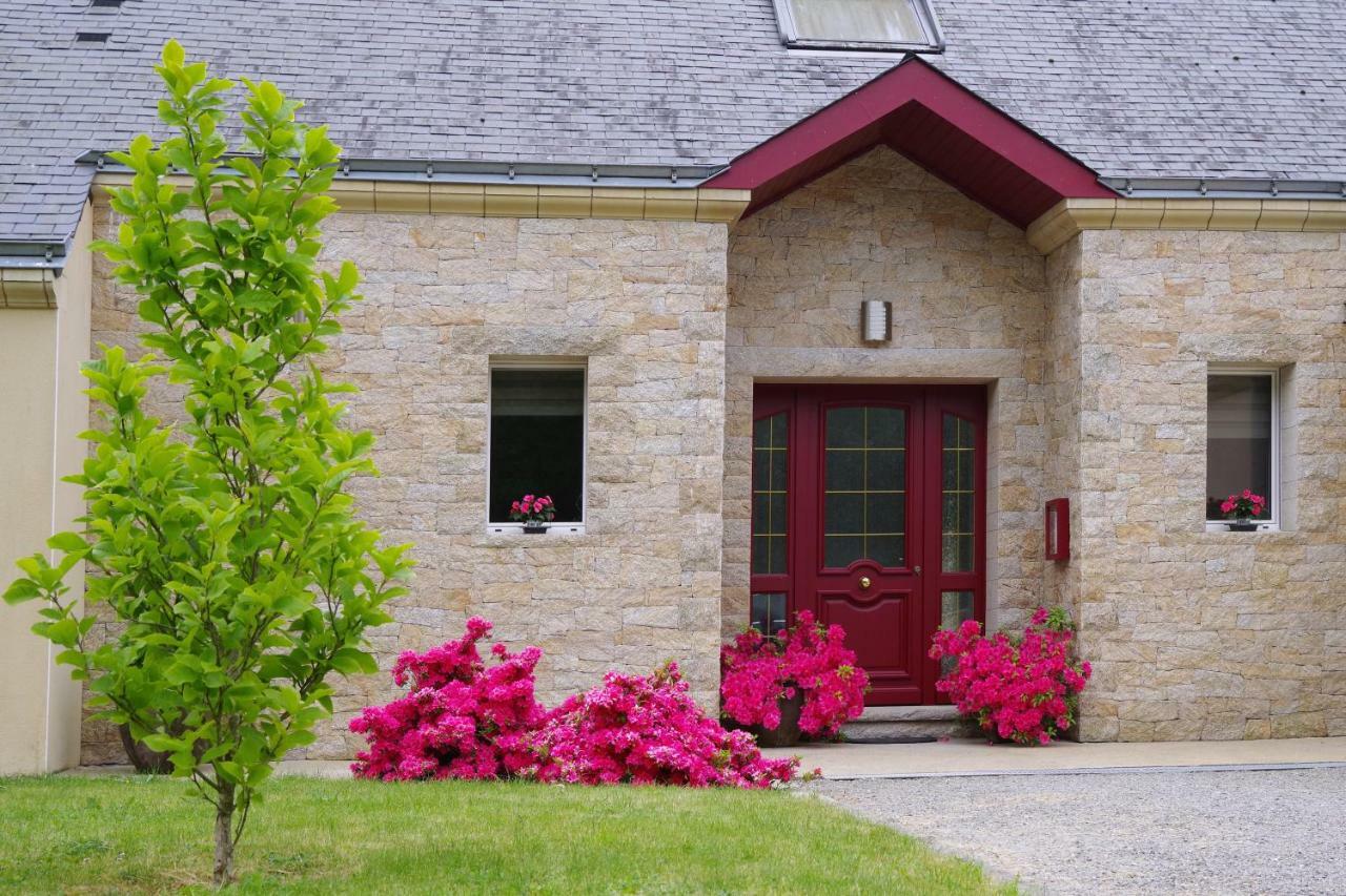 Moreau Guy Missillac Exterior photo